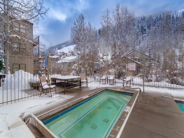 Aspen Condo 966881