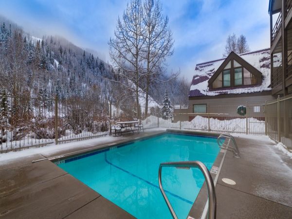 Aspen Condo 966881