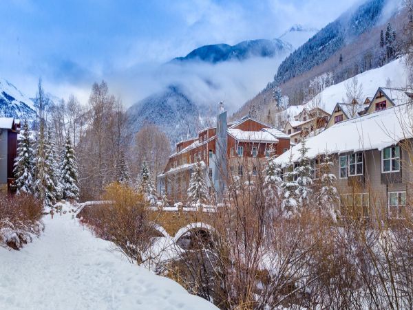 Aspen Condo 966881