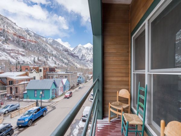 Aspen Condo 966882