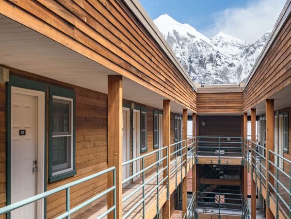 Aspen Condo 966882