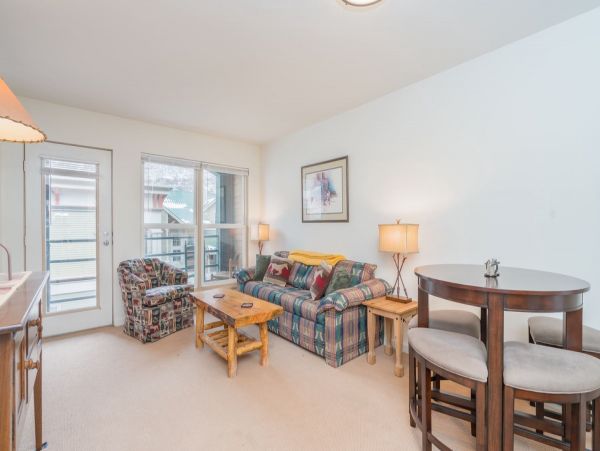 Aspen Condo 966882