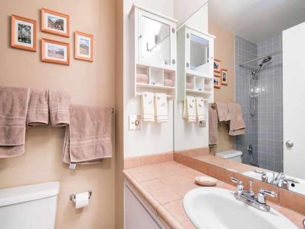 Aspen Condo 966882