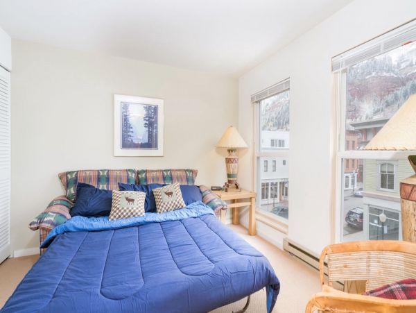 Aspen Condo 966882