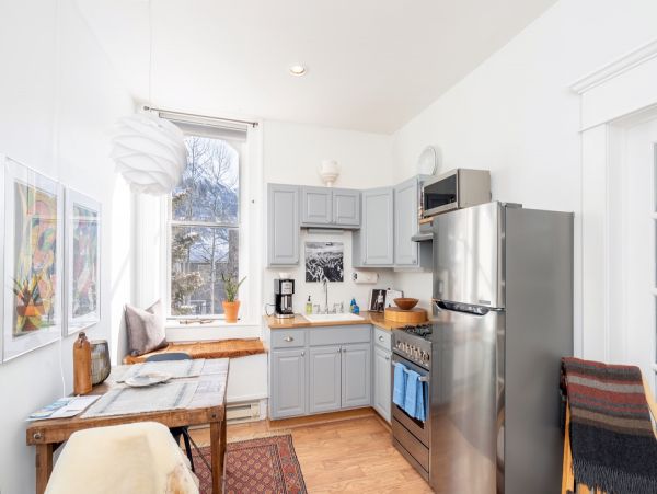 Aspen Condo 966883