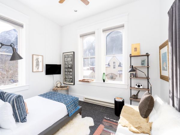 Aspen Condo 966883