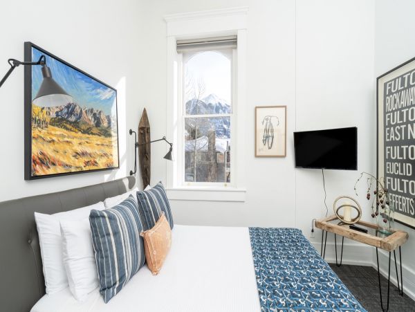 Aspen Condo 966883