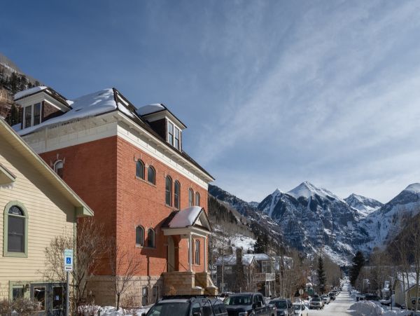 Aspen Condo 966883