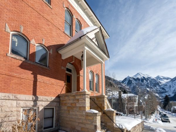 Aspen Condo 966883