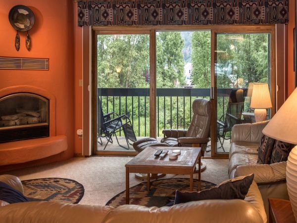 Aspen Condo 966884