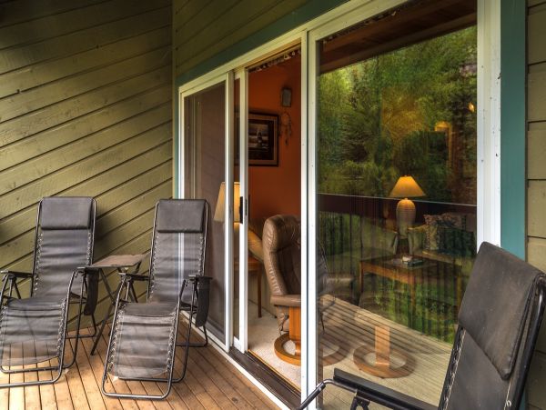 Aspen Condo 966884