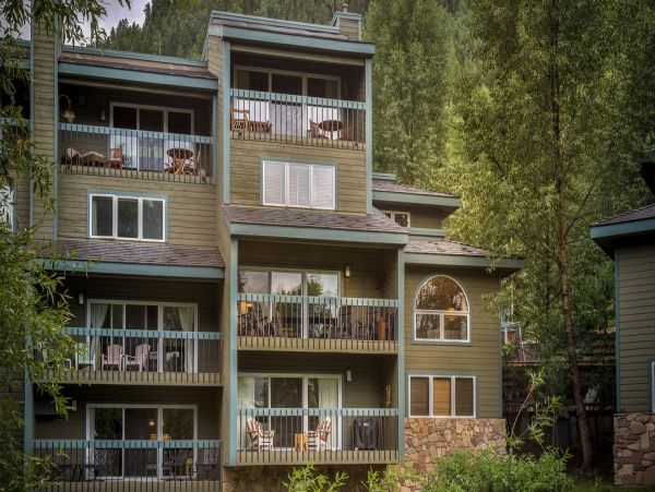 Aspen Condo 966884