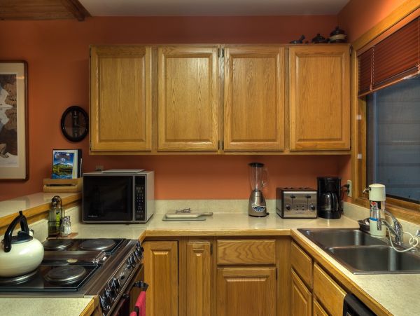 Aspen Condo 966884