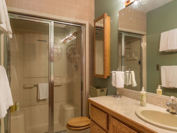 Aspen Condo 966884