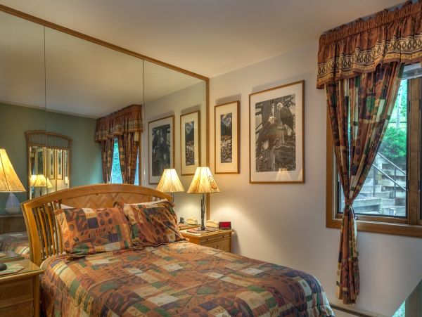 Aspen Condo 966884