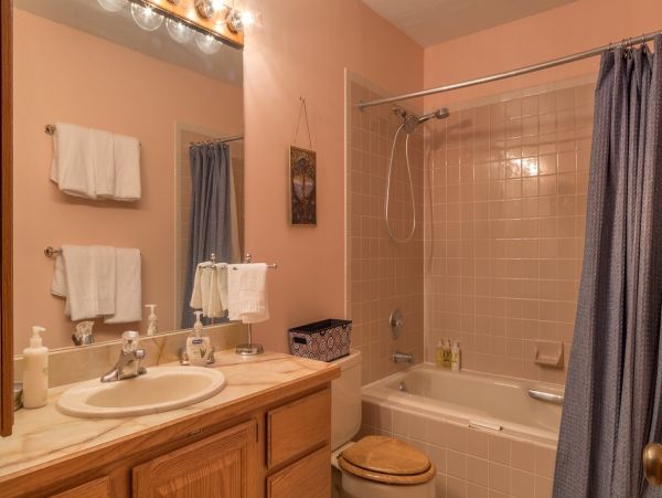 Aspen Condo 966884
