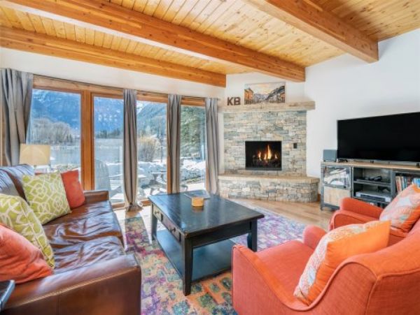 Aspen Condo 966885