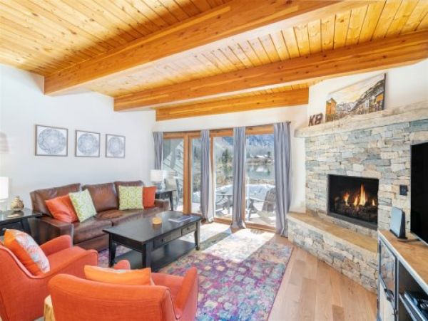 Aspen Condo 966885