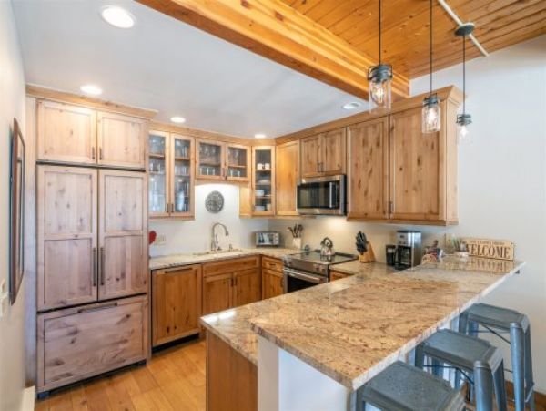 Aspen Condo 966885