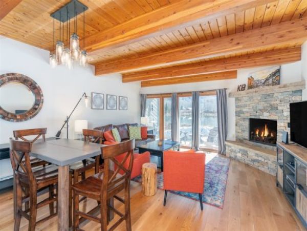 Aspen Condo 966885