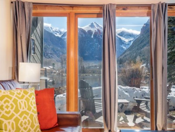 Aspen Condo 966885