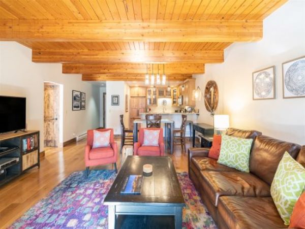 Aspen Condo 966885