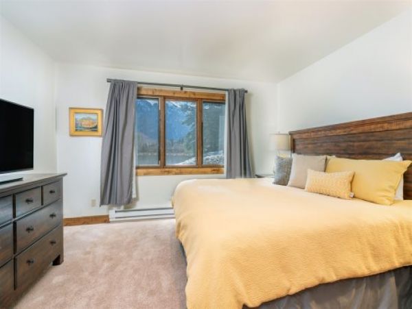 Aspen Condo 966885