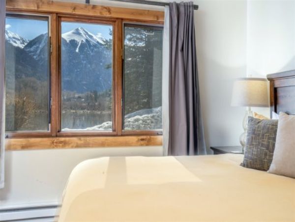 Aspen Condo 966885