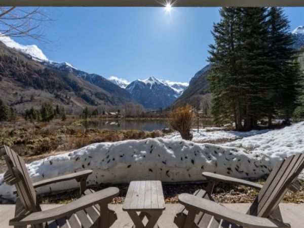 Aspen Condo 966885