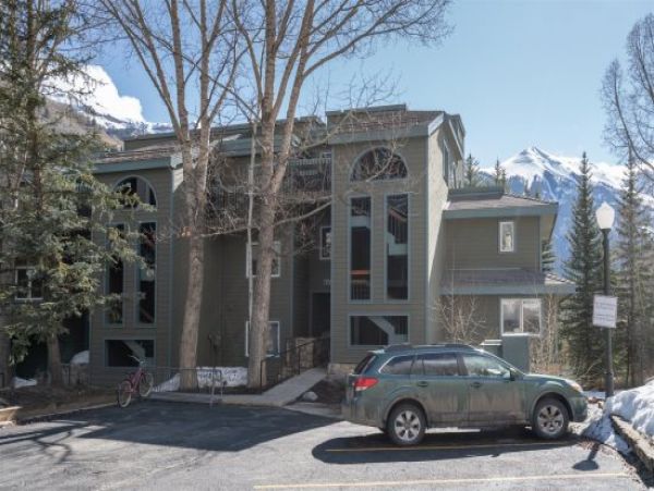 Aspen Condo 966885