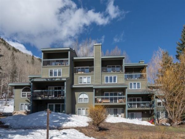 Aspen Condo 966885