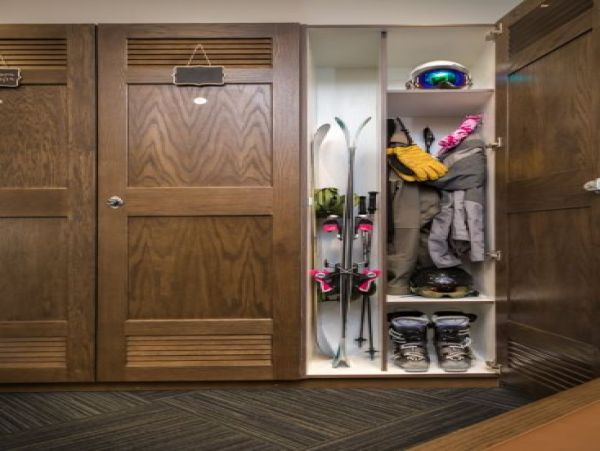 Aspen Condo 966885