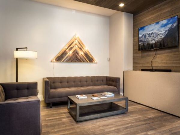 Aspen Condo 966885