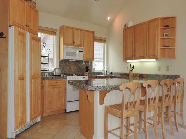 Aspen Condo 966886