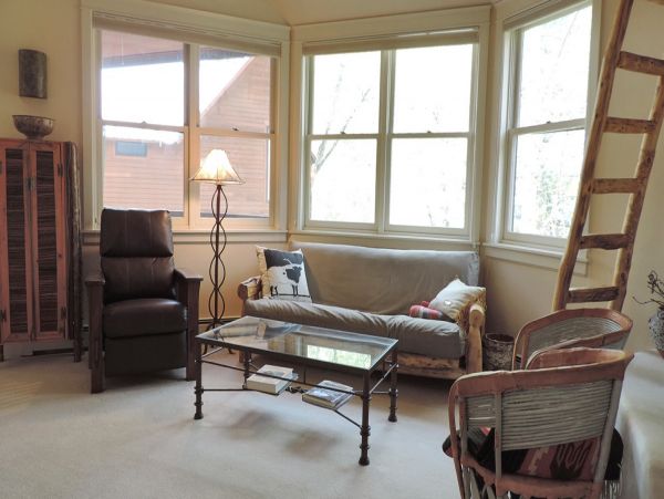 Aspen Condo 966886