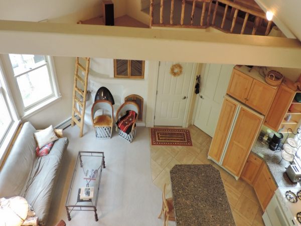Aspen Condo 966886
