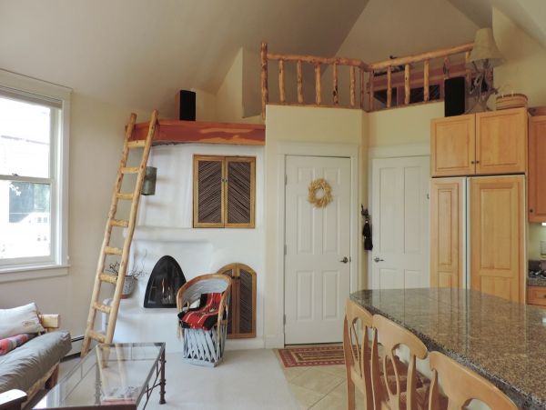 Aspen Condo 966886