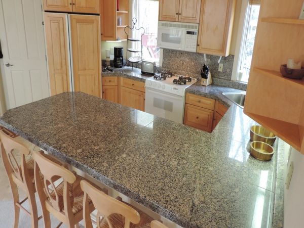 Aspen Condo 966886