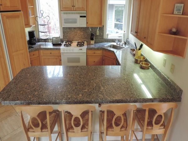 Aspen Condo 966886