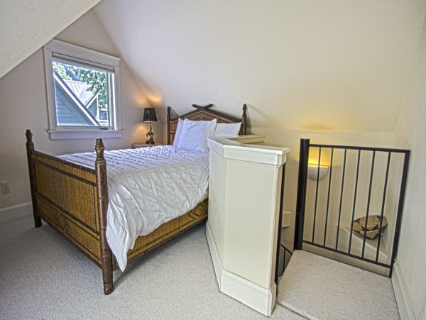 Aspen Condo 966886