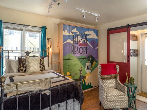 Aspen Condo 966887