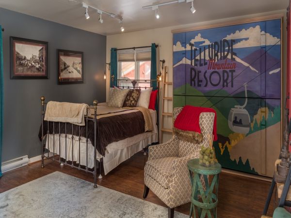 Aspen Condo 966887