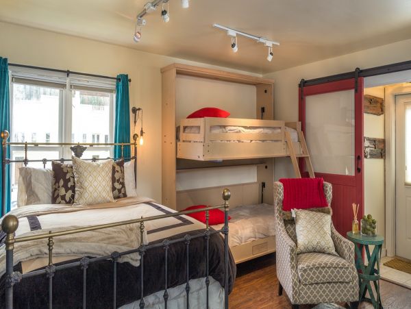 Aspen Condo 966887