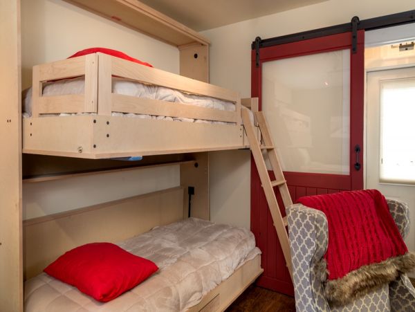 Aspen Condo 966887