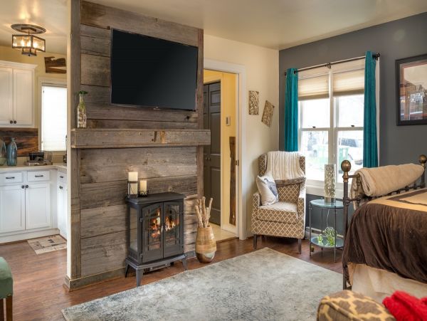 Aspen Condo 966887