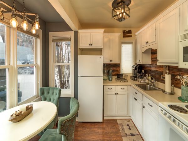 Aspen Condo 966887