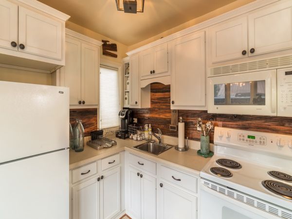 Aspen Condo 966887