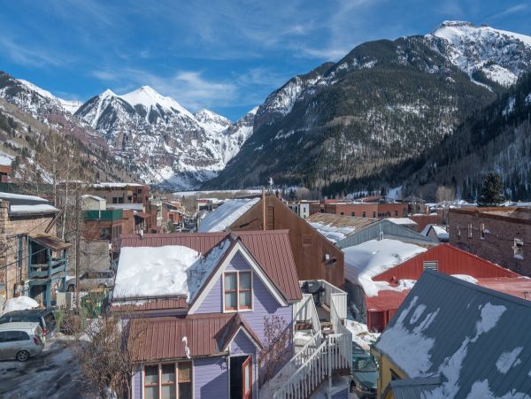 Aspen Condo 966887