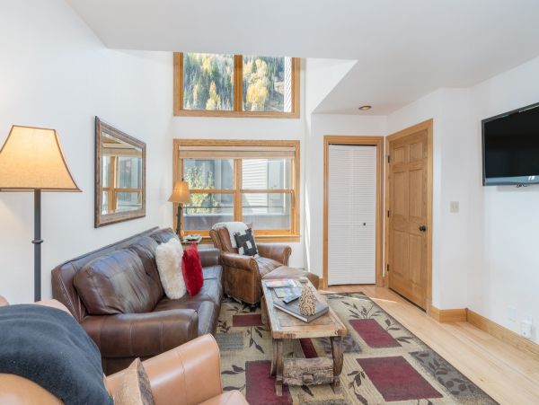 Aspen Condo 966888
