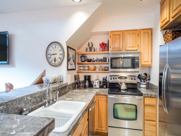 Aspen Condo 966888